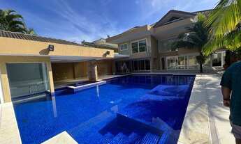 Imagem: Magnífica à venda Casa Condomínio Novo