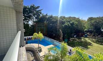 Imagem 4: Apartamento à Venda ou Locação Residencial Vitória Barra da Tijuca de 100m² com 3 Quartos