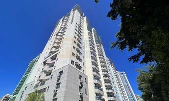 Imagem 2: Apartamento à Venda ou Locação Residencial Vitória Barra da Tijuca de 100m² com 3 Quartos