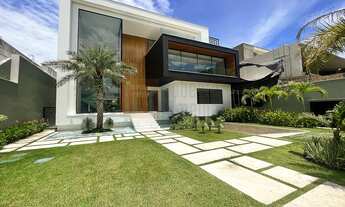 Imagem 3: Magnífica Casa Condomínio Malibu Barra da Tijuca com 1.600m² construída terreno de 1.000m²