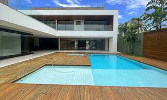 Imagem 6: Magnífica Casa Condomínio Malibu Barra da Tijuca com 1.600m² construída terreno de 1.000m²