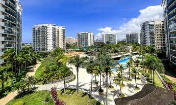 Imagem: Lindo Apartamento Decorado no Santa Mônica