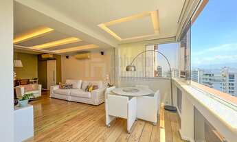 Imagem 2: Apartamento para Venda ou Locação Condomínio Barramares Praia da Barra da Tijuca de 130m²