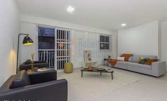 Imagem: Apartamento à Venda em Copacabana de 99m²