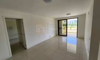 Imagem 7: Novo e Pronto para Morar Apartamento à Venda no Ilha Pura na Barra da Tijuca de 134m² com