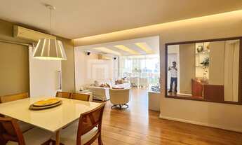 Imagem 5: Apartamento para Venda ou Locação Condomínio Barramares Praia da Barra da Tijuca de 130m²