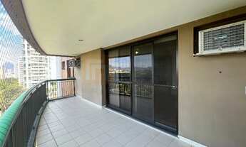 Imagem 4: Apartamento à venda Condomínio Mundo Novo Barra da Tijuca Edifício Terra Vita Andar Alto 1