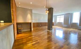 Imagem 3: Apartamento à Venda no Itaim Bibi todo Reformado e Decorado Com Muito Requinte e Bom Gosto