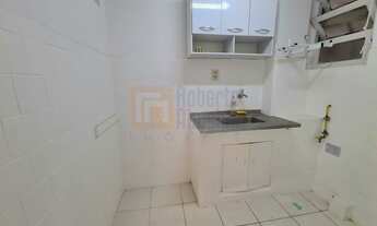 Imagem 5: Excelente Apartamento Novo Copacabana de 59m² com 1 Quarto 1 Banheiros 1 Sala ampla 1 Vaga