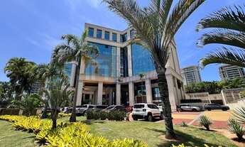 Imagem: Sala Comercial à Venda Condomínio Sunplaza