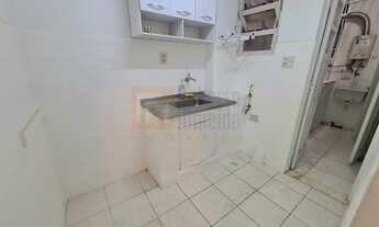 Imagem 4: Excelente Apartamento Novo Copacabana de 59m² com 1 Quarto 1 Banheiros 1 Sala ampla 1 Vaga