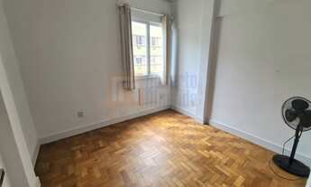 Imagem 7: Excelente Apartamento Novo Copacabana de 59m² com 1 Quarto 1 Banheiros 1 Sala ampla 1 Vaga