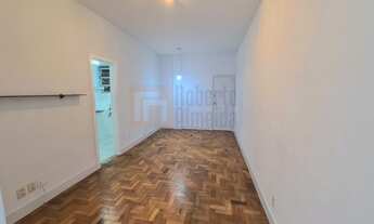 Imagem 3: Excelente Apartamento Novo Copacabana de 59m² com 1 Quarto 1 Banheiros 1 Sala ampla 1 Vaga