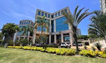 Imagem: Sala Comercial à Venda Condomínio Sunplaza