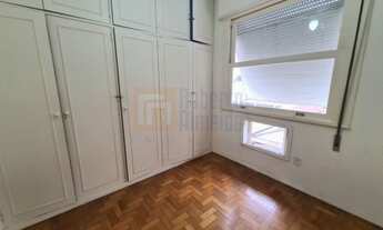 Imagem 7: Excelente Apartamento Reformado à Venda em Ipanema de 50m² com 1 Quarto Sala Ampla Cozinha