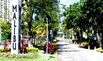 Imagem: Terreno à Venda no Condomínio Malibú