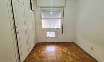 Imagem 6: Excelente Apartamento Reformado à Venda em Ipanema de 50m² com 1 Quarto Sala Ampla Cozinha