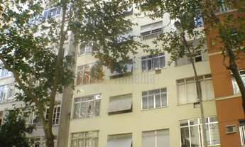 Imagem: Apartamento à Venda em Copacabana de 33