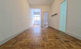 Imagem 2: Excelente Apartamento Novo Copacabana de 59m² com 1 Quarto 1 Banheiros 1 Sala ampla 1 Vaga