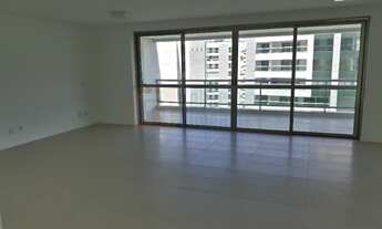 Imagem 7: Excelente Apartamento à Venda Barra da Tijuca Península Condomínio Saint Barth 376m² com 4