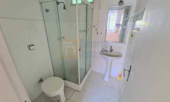 Imagem 6: Excelente Apartamento Novo Copacabana de 59m² com 1 Quarto 1 Banheiros 1 Sala ampla 1 Vaga