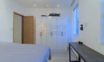 Imagem 6: Excelente Apartamento Reformado Decorado e Mobiliado à Venda em Botafogo de 73m² com 2 Qu