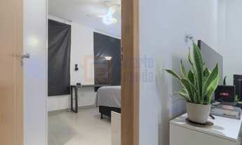 Imagem 4: Excelente Apartamento Reformado Decorado e Mobiliado à Venda em Botafogo de 73m² com 2 Qu