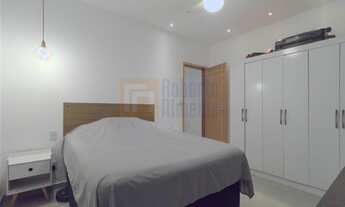 Imagem 5: Excelente Apartamento Reformado Decorado e Mobiliado à Venda em Botafogo de 73m² com 2 Qu