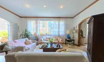 Imagem: Belíssima Cobertura Duplex a Venda Copacabana