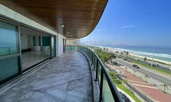 Imagem: Magnífico Apartamento à Venda na Praia