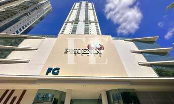 Imagem 7: APARTAMENTO MOBILIADO EM ANDAR ALTO A VENDA NO PHOENIX TOWER BEM PROXIMO A PRAIA