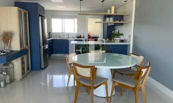 Imagem 4: APARTAMENTO MOBILIADO EM ANDAR ALTO A VENDA NO PHOENIX TOWER BEM PROXIMO A PRAIA