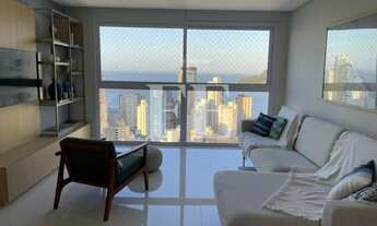 Imagem: APARTAMENTO MOBILIADO EM ANDAR ALTO A VENDA