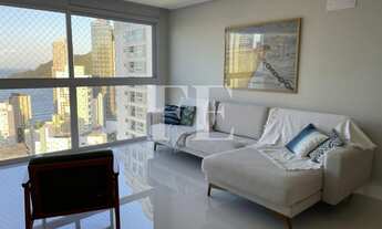 Imagem 5: APARTAMENTO MOBILIADO EM ANDAR ALTO A VENDA NO PHOENIX TOWER BEM PROXIMO A PRAIA