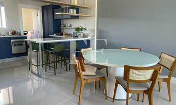 Imagem 2: APARTAMENTO MOBILIADO EM ANDAR ALTO A VENDA NO PHOENIX TOWER BEM PROXIMO A PRAIA