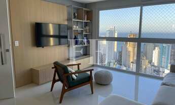 Imagem 6: APARTAMENTO MOBILIADO EM ANDAR ALTO A VENDA NO PHOENIX TOWER BEM PROXIMO A PRAIA