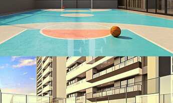 Imagem 4: OPORTUNIDADE DE INVESTIMENTO EM APARTAMENTO EM CONSTRUÇÃO NA PRAIA BRAVA NO EMPREENDIMENTO