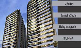 Imagem: OPORTUNIDADE DE INVESTIMENTO EM APARTAMENTO