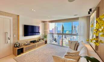 Imagem: APARTAMENTO VISTA MAR PADRÃO FG NA BARRA