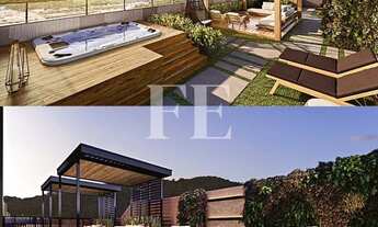 Imagem 6: OPORTUNIDADE DE INVESTIMENTO EM APARTAMENTO EM CONSTRUÇÃO NA PRAIA BRAVA NO EMPREENDIMENTO