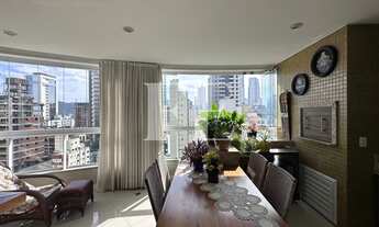 Imagem 3: OPORTUNIDADE A VENDA FACE NORTE COM 2 SUÍTES EM BALNÉARIO CAMBORIÚ