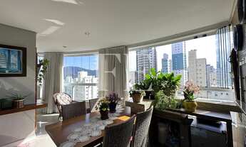 Imagem 5: OPORTUNIDADE A VENDA FACE NORTE COM 2 SUÍTES EM BALNÉARIO CAMBORIÚ