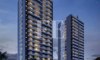 Imagem 2: GRANDE LANÇAMENTO NA PRAIA BRAVA EM ITAJAI- APARTAMENTOS COM 1 SUITE + 1 DORM 2 VAGAS DE G