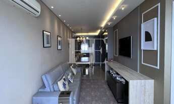 Imagem 7: APARTAMENTO ANDAR ALTO A VENDA NA RUA 1500 EM PREDIO ALTO PADRÃO A POUCOS METROS DO MAR