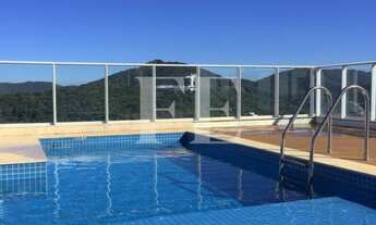 Imagem 5: COBERTURA A VENDA NO EDIFICIO PORTINAX EM BALNEÁRIO CAMBORIÚ COM LAZER COMPLETO