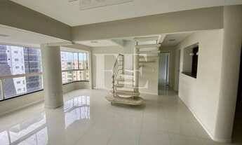 Imagem: COBERTURA DUPLEX À VENDA NO EDIFICIO INTERLAGOS