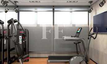 Imagem 5: COBERTURA DUPLEX EM CONSTRUÇÃO A VENDA NO CENTRO DE BALNEÁRIO CAMBORIÚ E LAZER COMPLETO PA