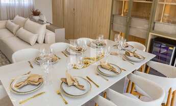 Imagem 6: COBERTURA FINAMENTE MOBILIADA A VENDA NO CENTRO DE BALNEÁRIO CAMBORIU - EDIFICIO BARCELONA