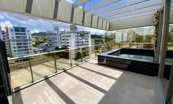 Imagem: COBERTURA DUPLEX A VENDA QUADRA DO MAR NA