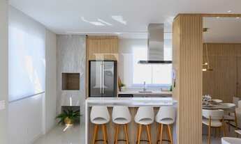 Imagem 3: COBERTURA FINAMENTE MOBILIADA A VENDA NO CENTRO DE BALNEÁRIO CAMBORIU - EDIFICIO BARCELONA